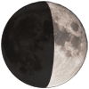 sorcellerie phase lune actuelle et phases lune ann&eacute;e compl&egrave;te